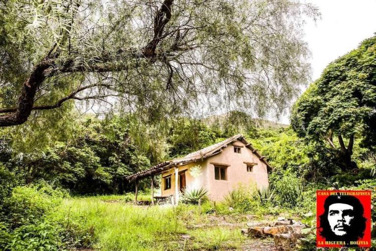 Apartamento  La Higuera