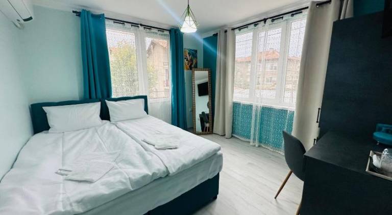 VELI HOUSE VELINGRAD/ ВелиХаус Къща за гости Велинград — photo 2
