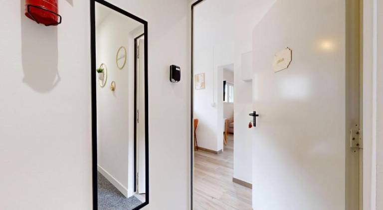 Lovely rental apartment | Near Basilica of Saint-Sernin | Pets are welcome — photo 4