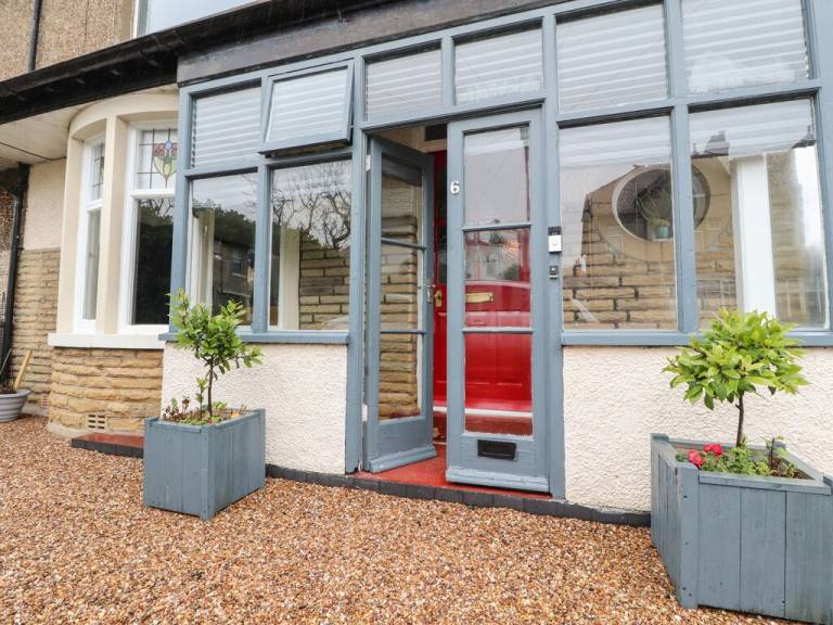 Cottage  Morecambe