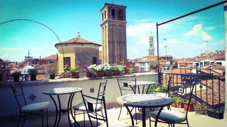 Bed & Breakfast  Cannaregio