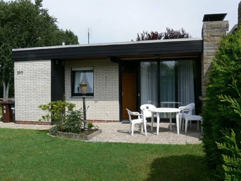 Ferienhaus Tossens