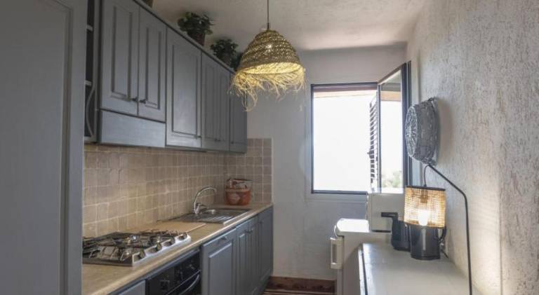 Rental apartment with 3 rooms for 6 persons — photo 4
