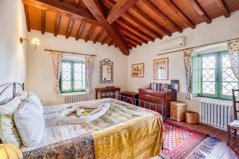 Ferienhaus San Casciano in Val di Pesa