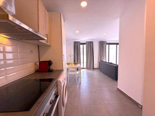 Apartment Santa Cruz de Tenerife
