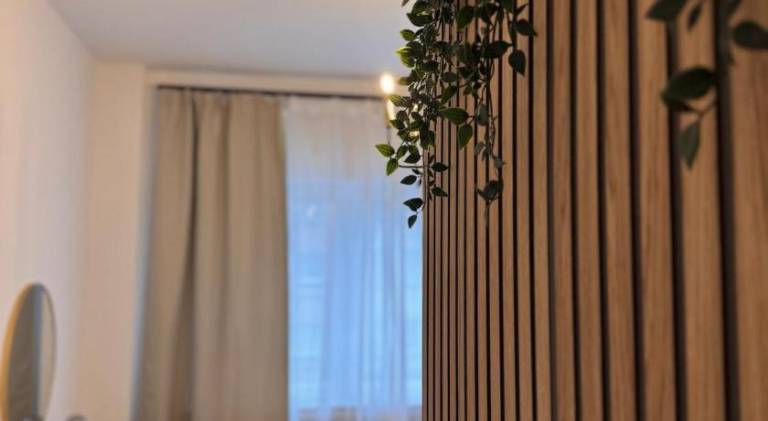 Ferienwohnung Stadtmitte