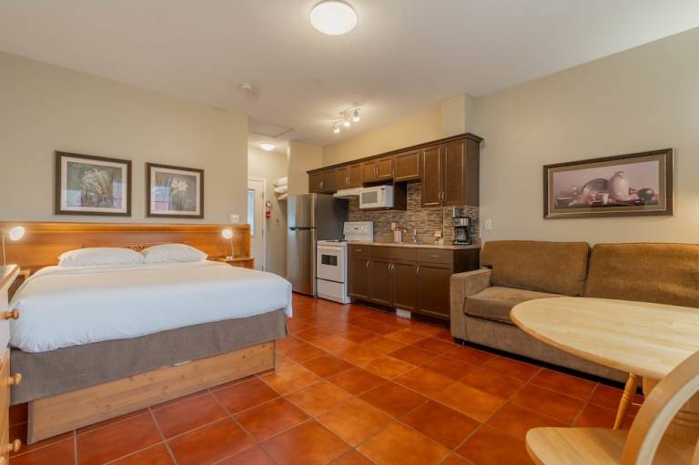 Motel Osoyoos