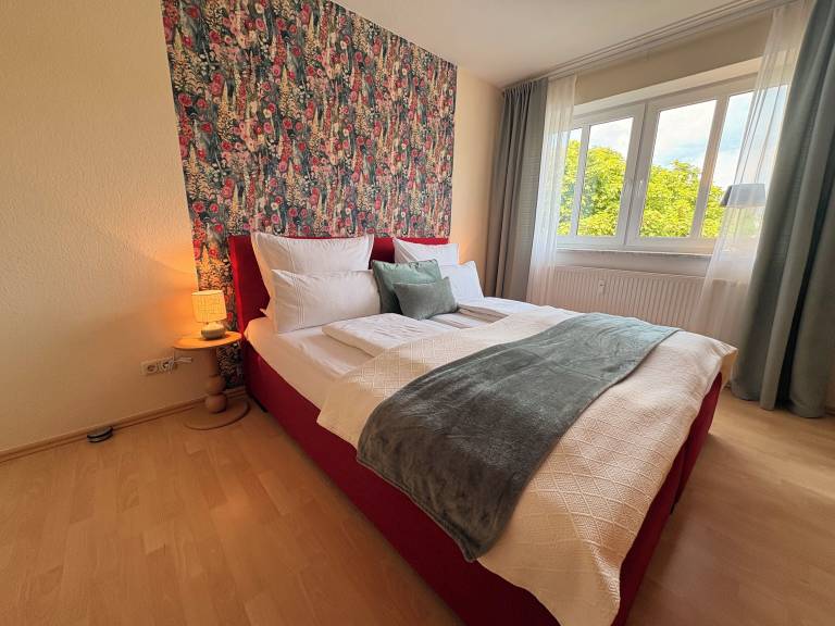 Ferienwohnung Scheßlitz