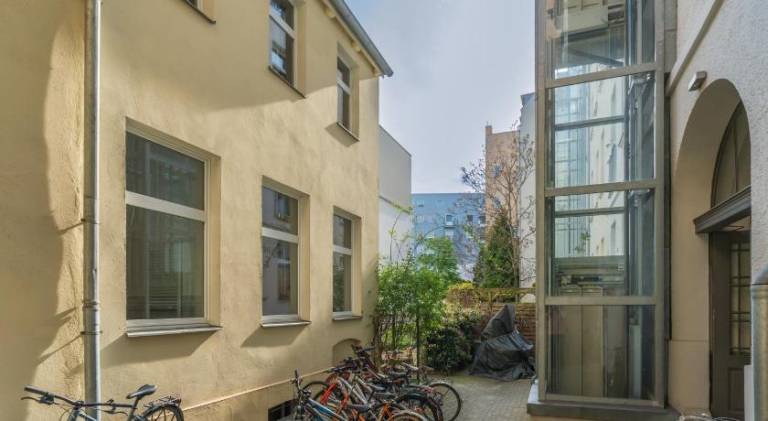 Holiday apartment with 2 rooms for 7 persons — photo 3