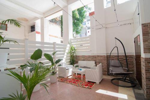 Apartma Agip Petroli-ilva