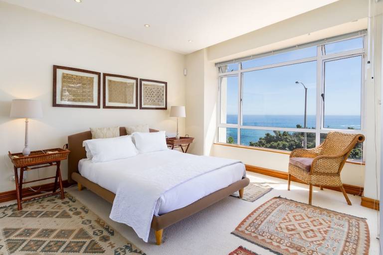Appartement Camps Bay
