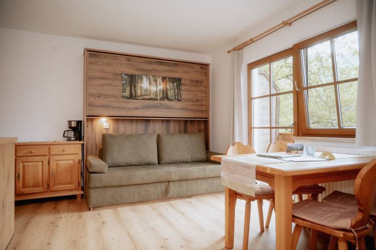 Ferienhaus  Eisenwiesen