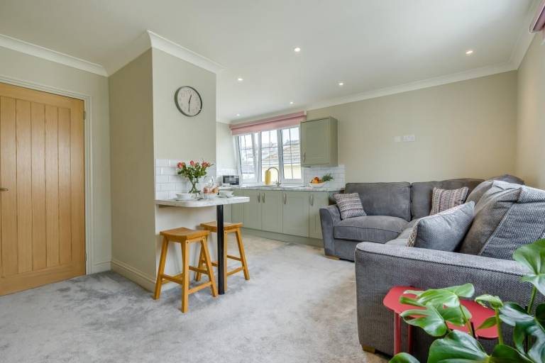 Ferienwohnung Perranporth