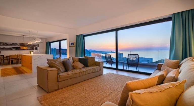 Ferienwohnung Rhodos
