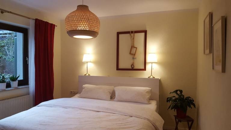 Appartement Kassel