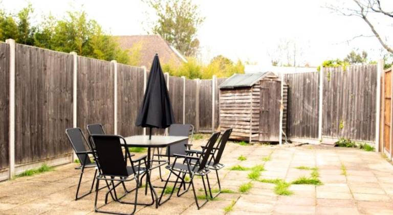 Vacation home with garden | Pets are welcome — photo 4