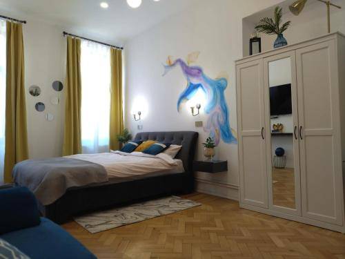 Apartment  Bistrița