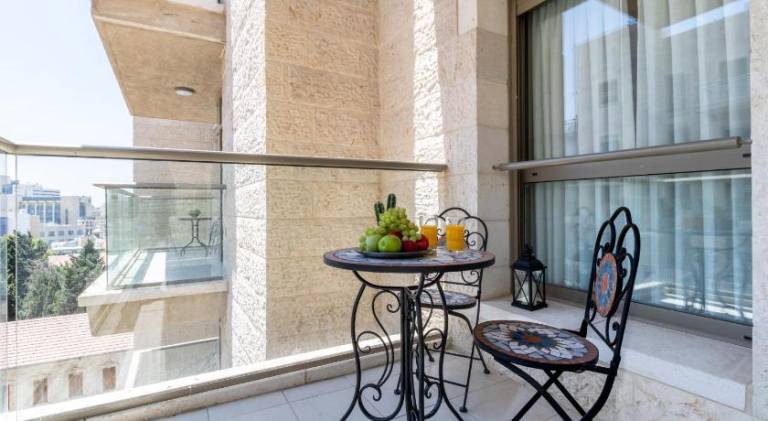 Pleasant apartment | Near Church of the Holy Sepulchre | Perfect for remote work | Dogs allowed — photo 5