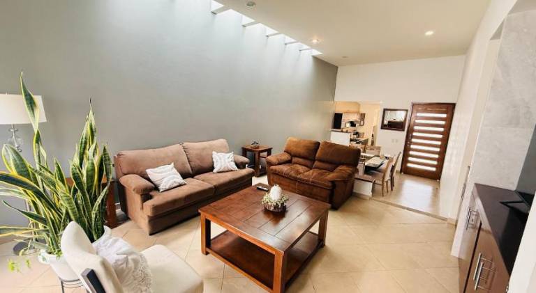 125 m&sup2; Ferienhaus