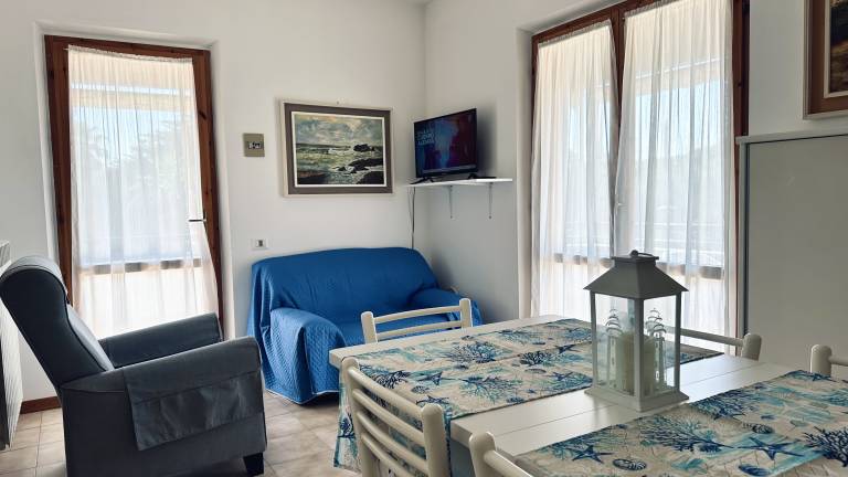 Family-friendly wonderful apartment with patio | Beach nearby | Dogs allowed — photo 2