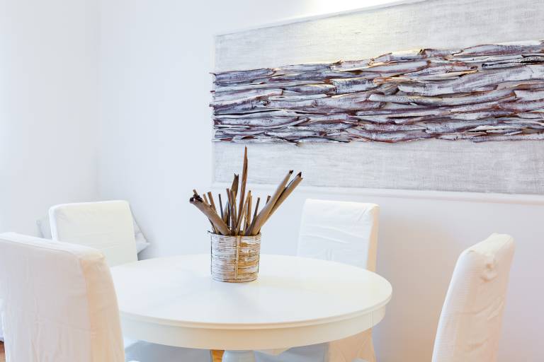 Casa Ripetta Luxury Home — photo 5
