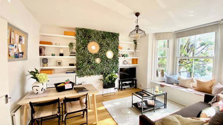 Apartment Fulham
