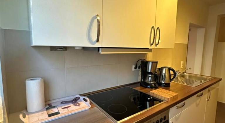 Rental apartment with 1 room for 3 persons — photo 3