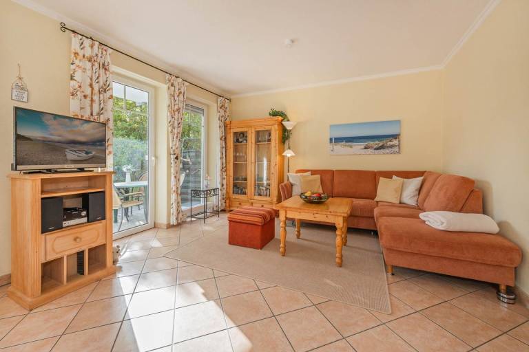 Ferienwohnung Zinnowitz