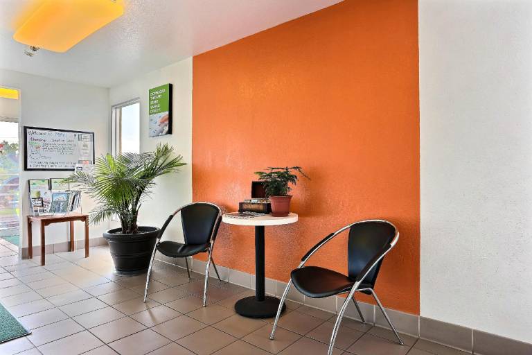Motel 6 Idaho Falls, ID - Snake River — photo 3