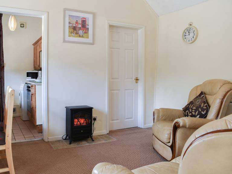 Cottage with 1 room for 4 persons — photo 4