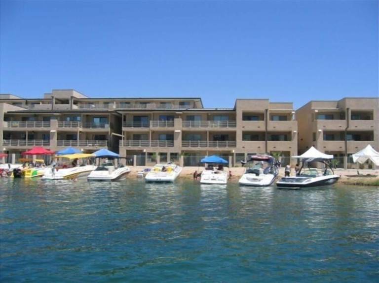 Condo  Lake Havasu City