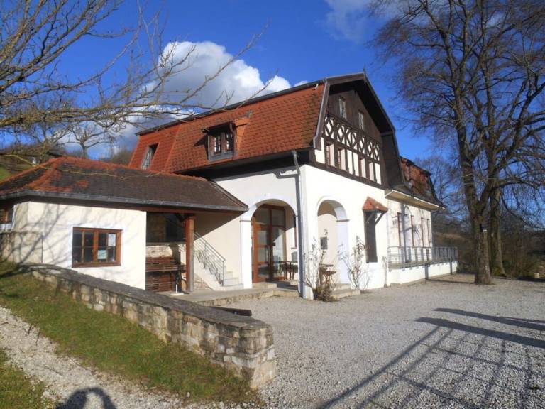 Ferienwohnung Mandelbachtal