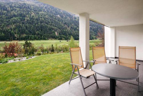 Nice rental apartment with BBQ, garden & patio | Pets are welcome — photo 4
