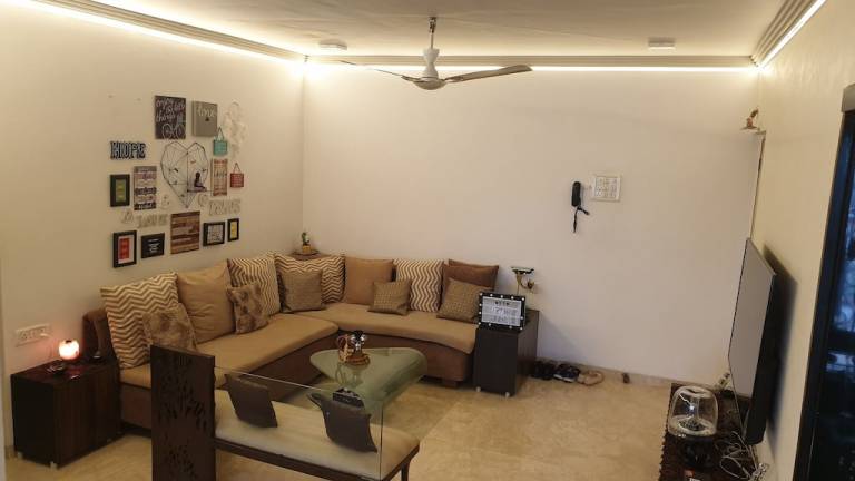 Appartamento Indra Darshan Phase 1
