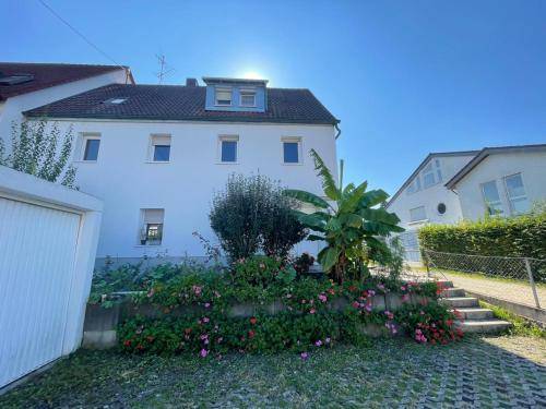 Ferienwohnung Kirchheim unter Teck