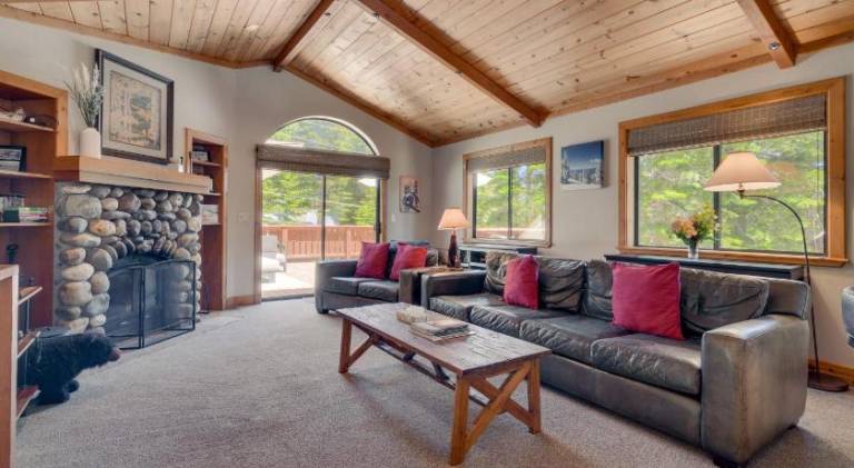Fully equipped house with barbeque, yard & jacuzzi | Pet-friendly — photo 4