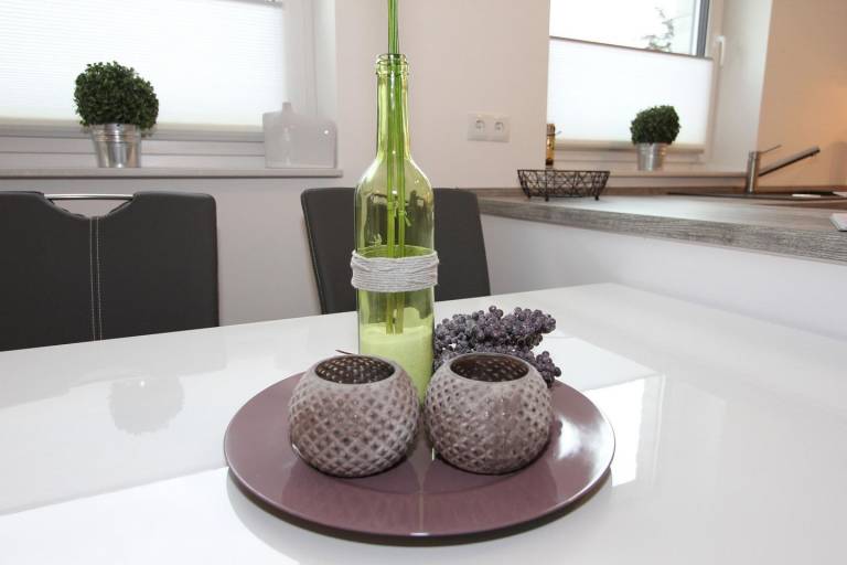 Kurparkresidenz Appartement 21 — photo 5
