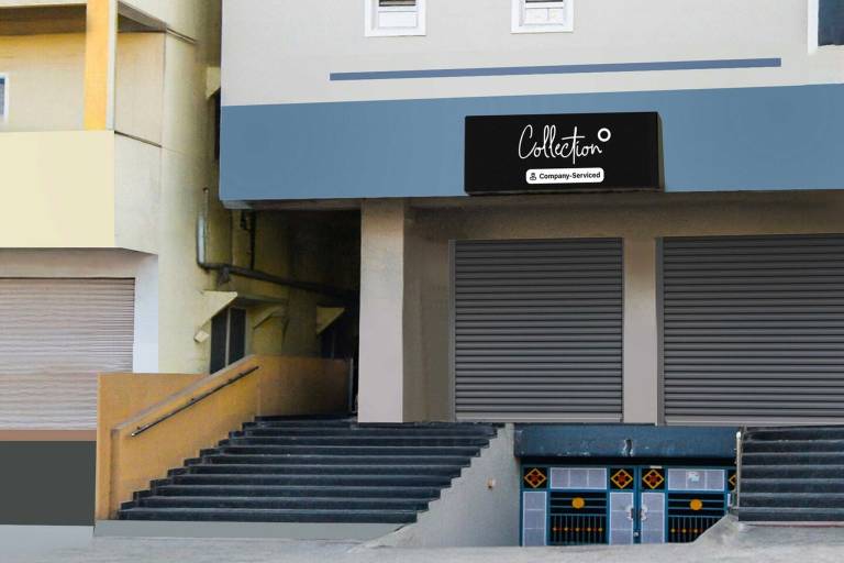 Collection O Moula Ali Near AMR Planet