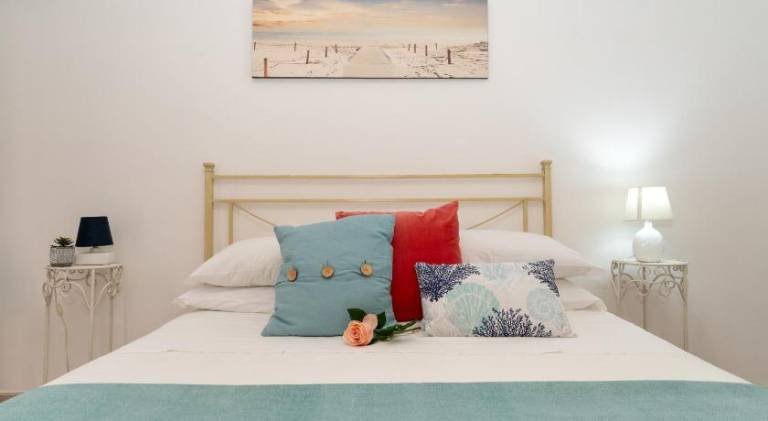 Elisio Beach Giardini Naxos by Harmony House — photo 2