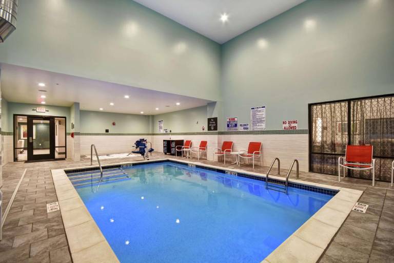 Homewood Suites by Hilton Novi Detroit — photo 5