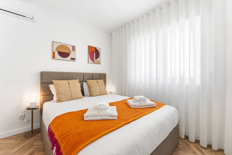 Ferienwohnung in Arrábida, Porto f&uuml;r max. 6 Personen, 