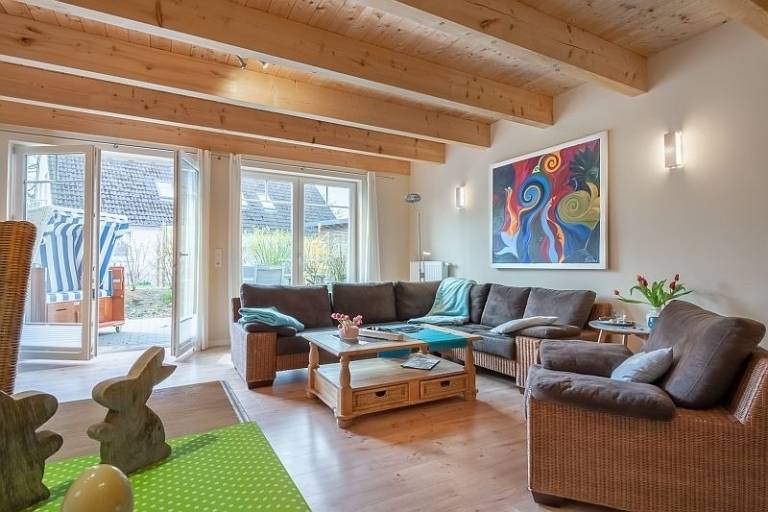 Ferienwohnung Langholz