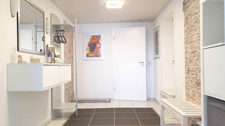Ferienwohnung Bürgstadt