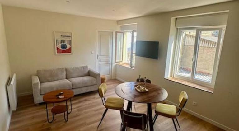 Rental apartment | Pet-friendly in Calais