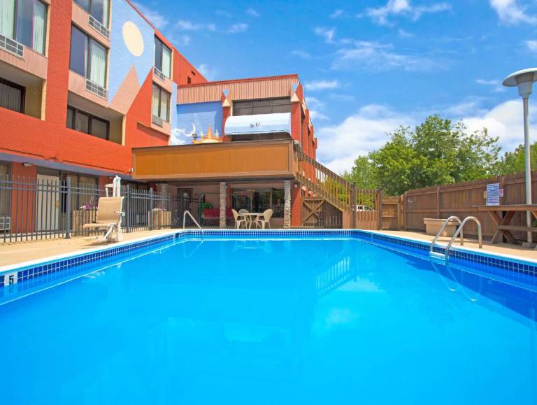 Fairfield by Marriott Inn & Suites Boulder — photo 3