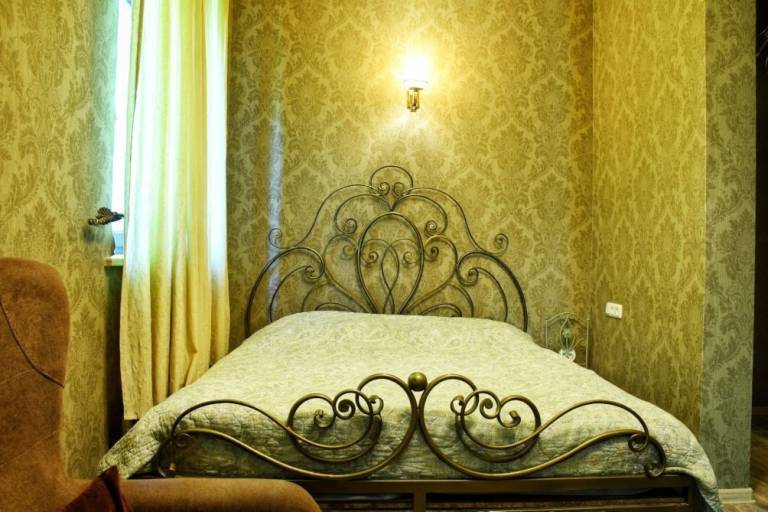 Apartamento Bazmaghbyur