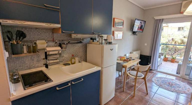 Apartment | Suitable for remote work — photo 3