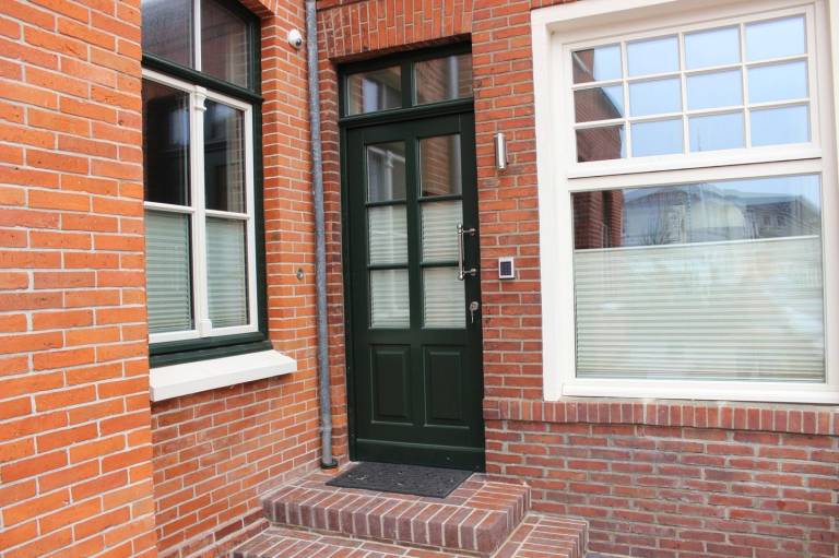 Ferienwohnung  Borkum