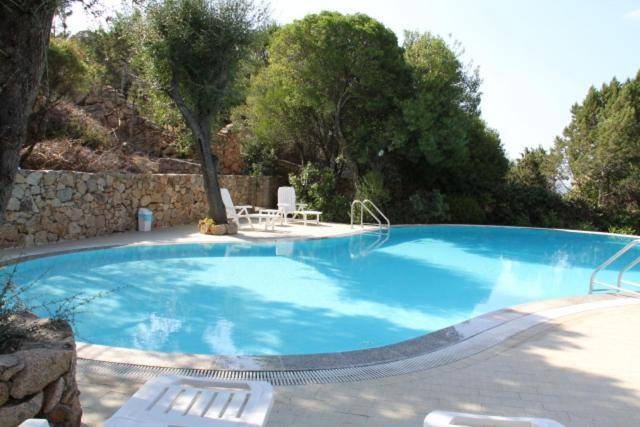 Vacation home with pool — photo 3