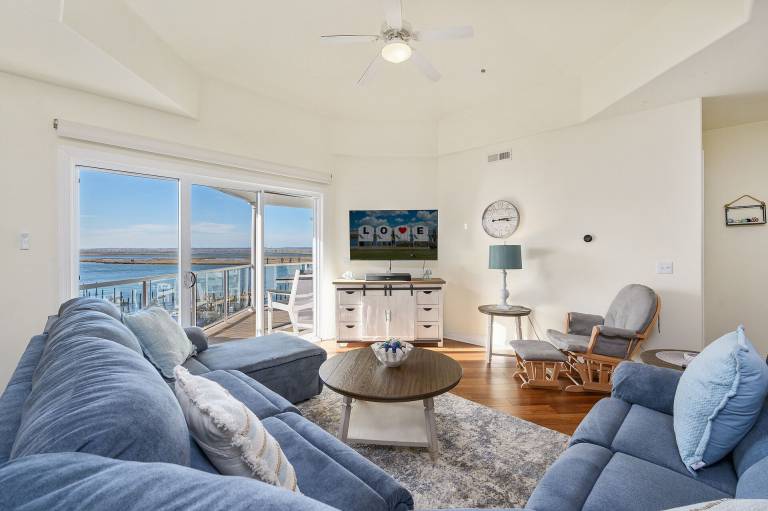 Condo Chincoteague Island
